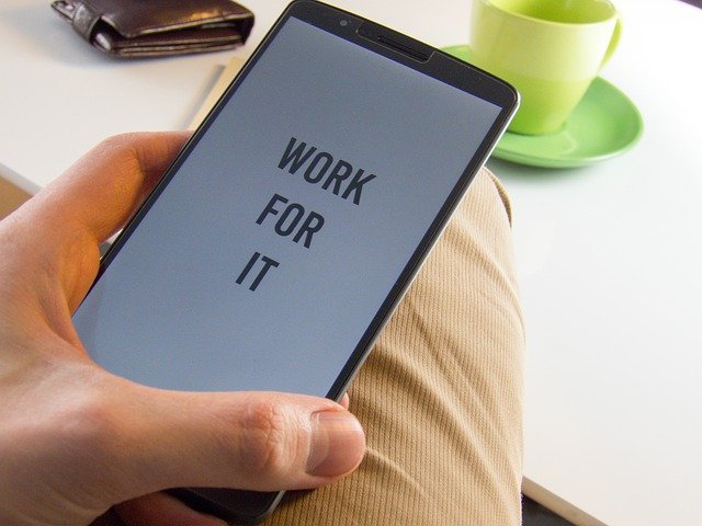 Exper­te wer­den — fünf hilf­rei­che Tipps