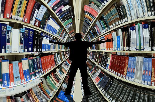 Tex­ter Fach­wis­sen — ist das teuer?