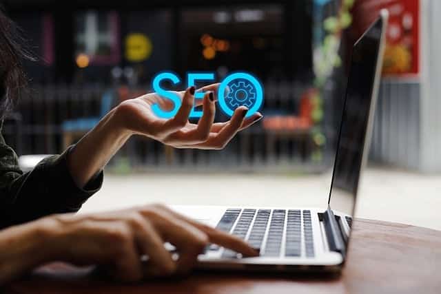 SEO Texte schreiben für eine bessere Sichtbarkeit im Internet